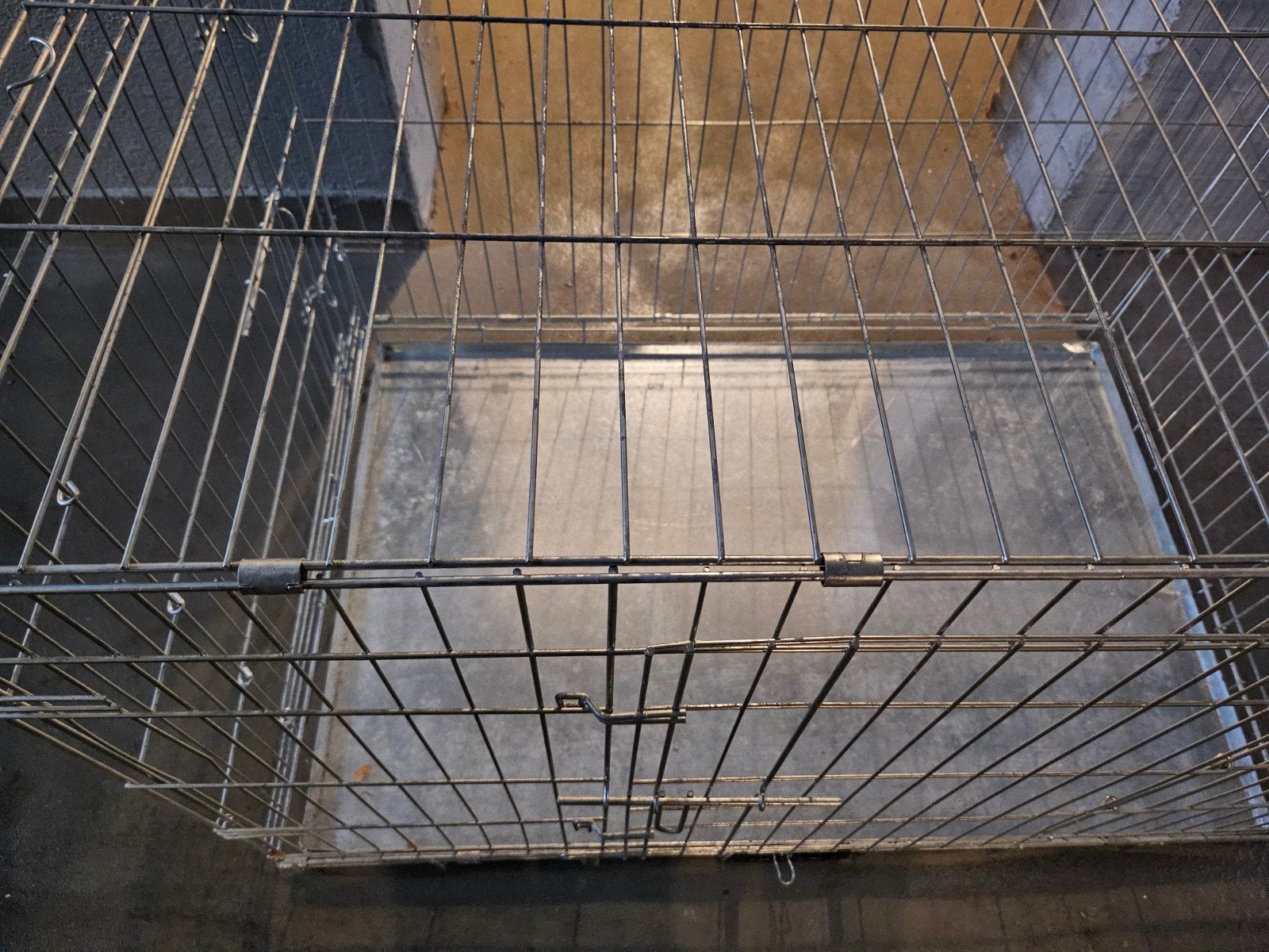 Mooie bench XL, Ophalen, Zo goed als nieuw