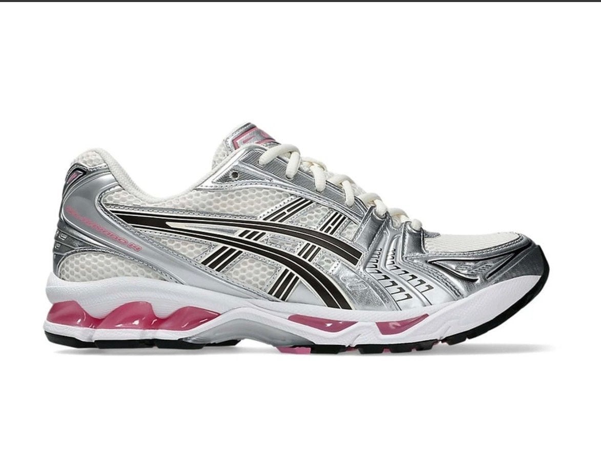 ASICS GEL-Kayano 14 Sneakers - Maat 36, Nieuw met doos, Ophalen of Verzenden, Nieuw, Wit, Sneakers of Gympen
