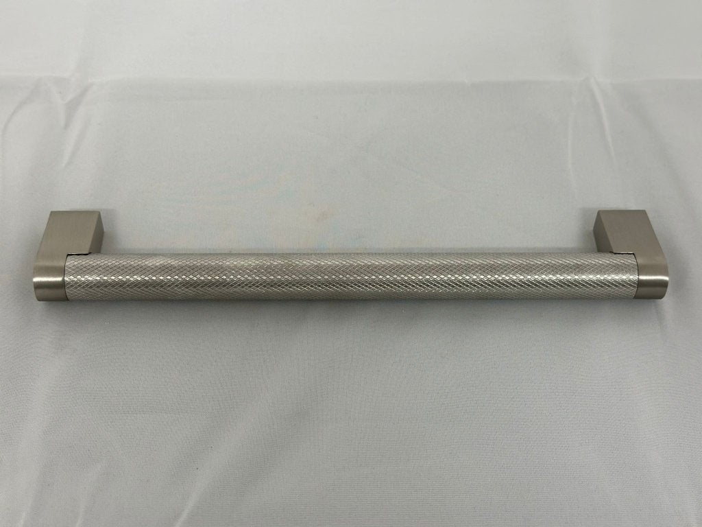 Keuken en meubel handgrepen (nieuw) echt RVS, Ophalen of Verzenden, Nieuw, Rvs, Klink of Kruk