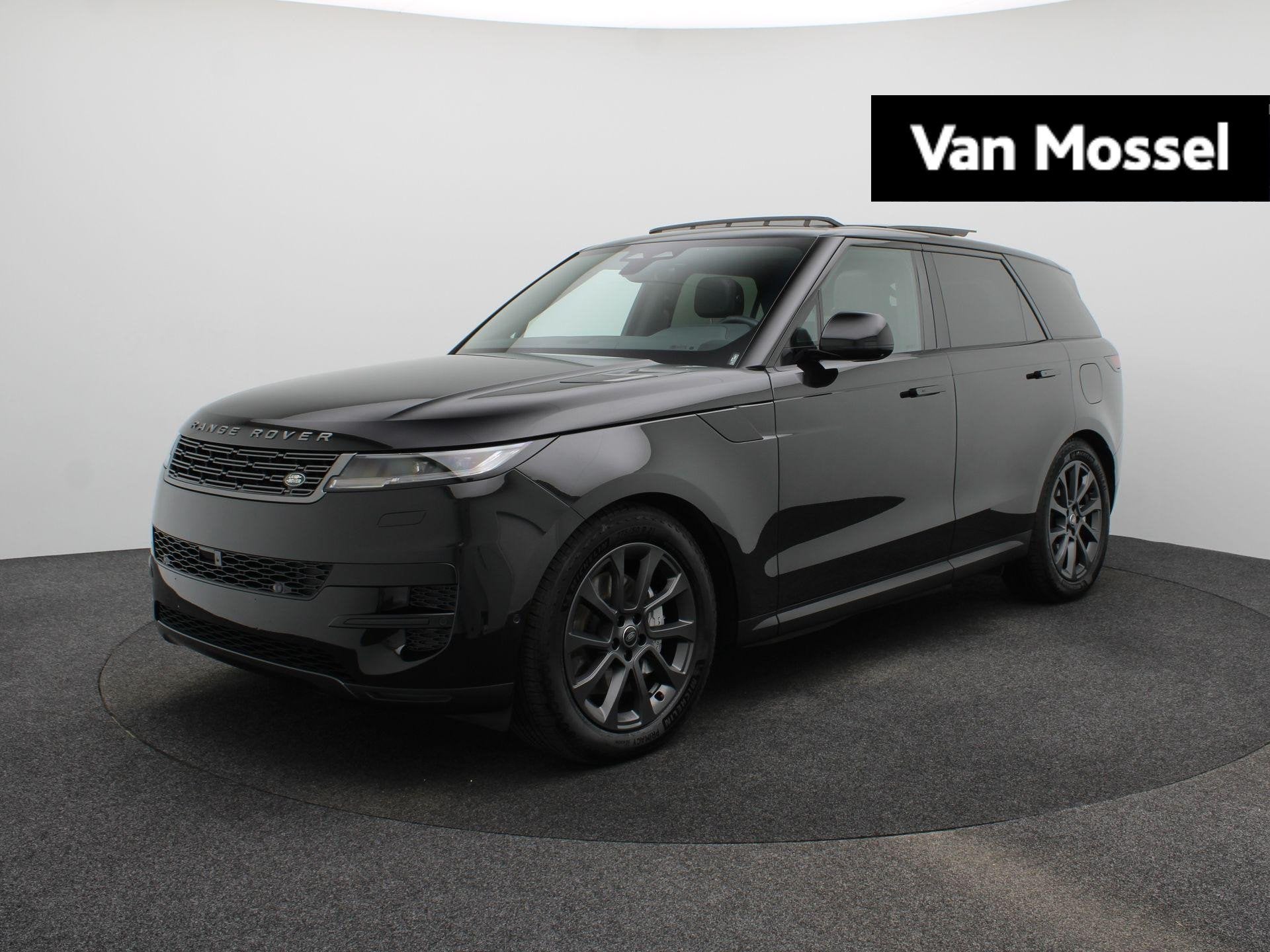 Land Rover Range Rover Sport 3.0 P460e S PHEV | Cold Climate