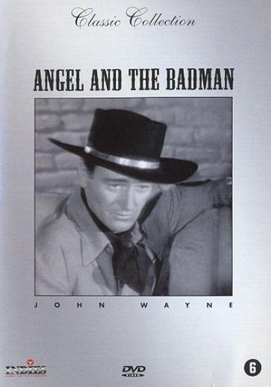 Angel and the badman - John Wayne - 1947 - Western, Verzenden, Actie en Avontuur, Nieuw in verpakking, 1940 tot 1960