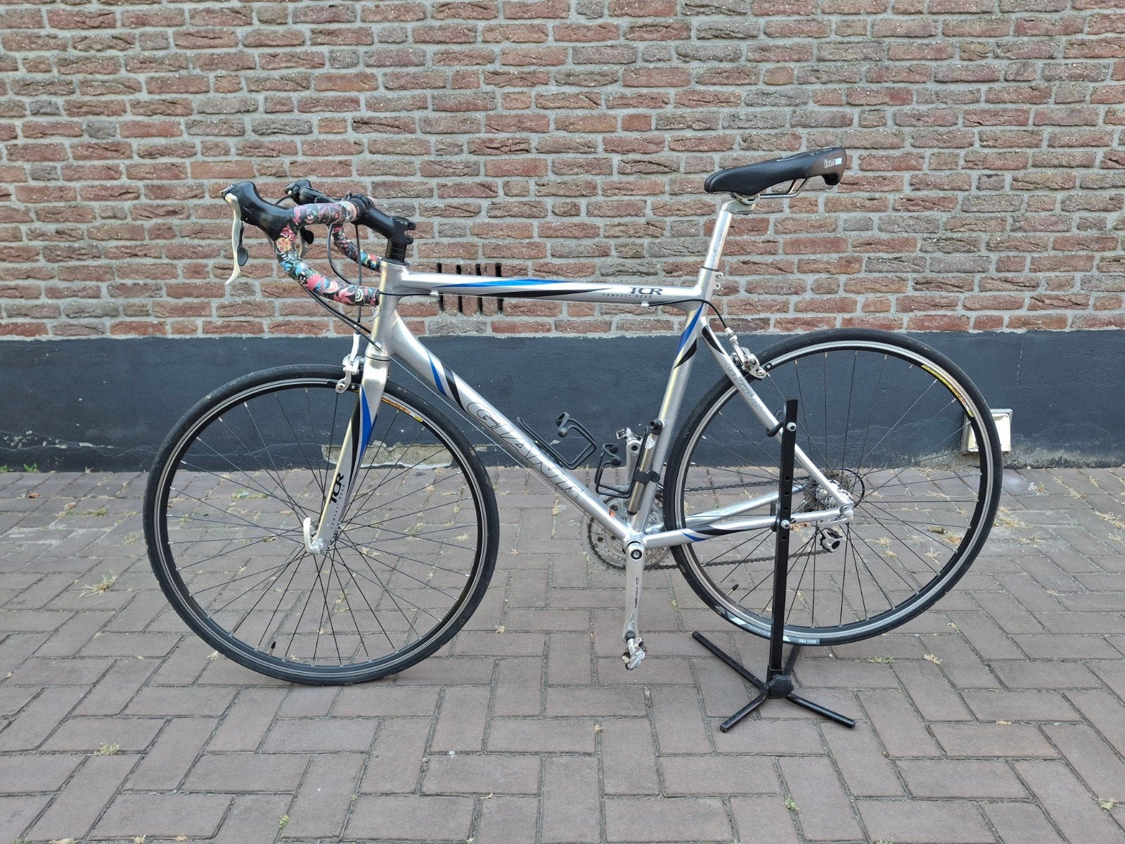Giant TCR Racefiets - Compact Road Design, Ophalen