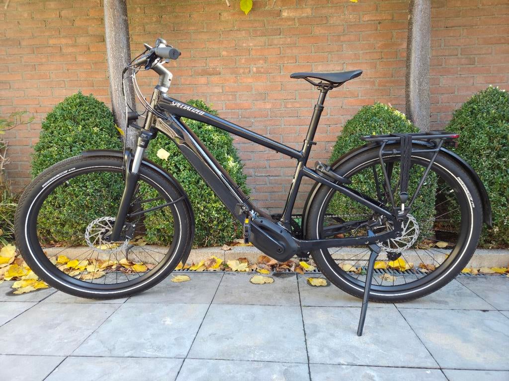 Specialized vado 4.0, Ophalen, Zo goed als nieuw, Overige merken