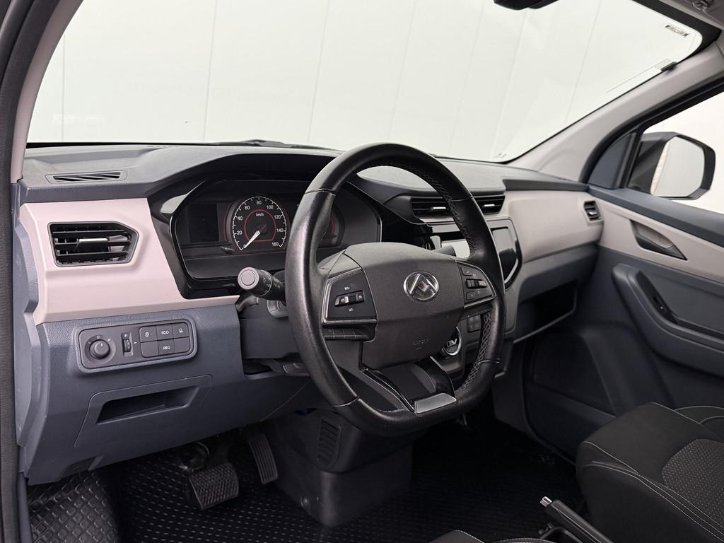 Maxus eDeliver