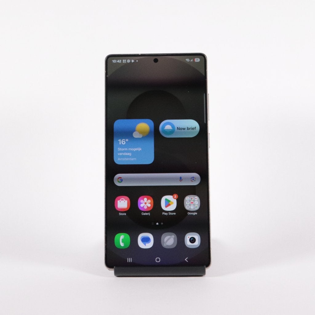 Samsung Galaxy S25 Ultra 512GB - Zeer Nette Staat