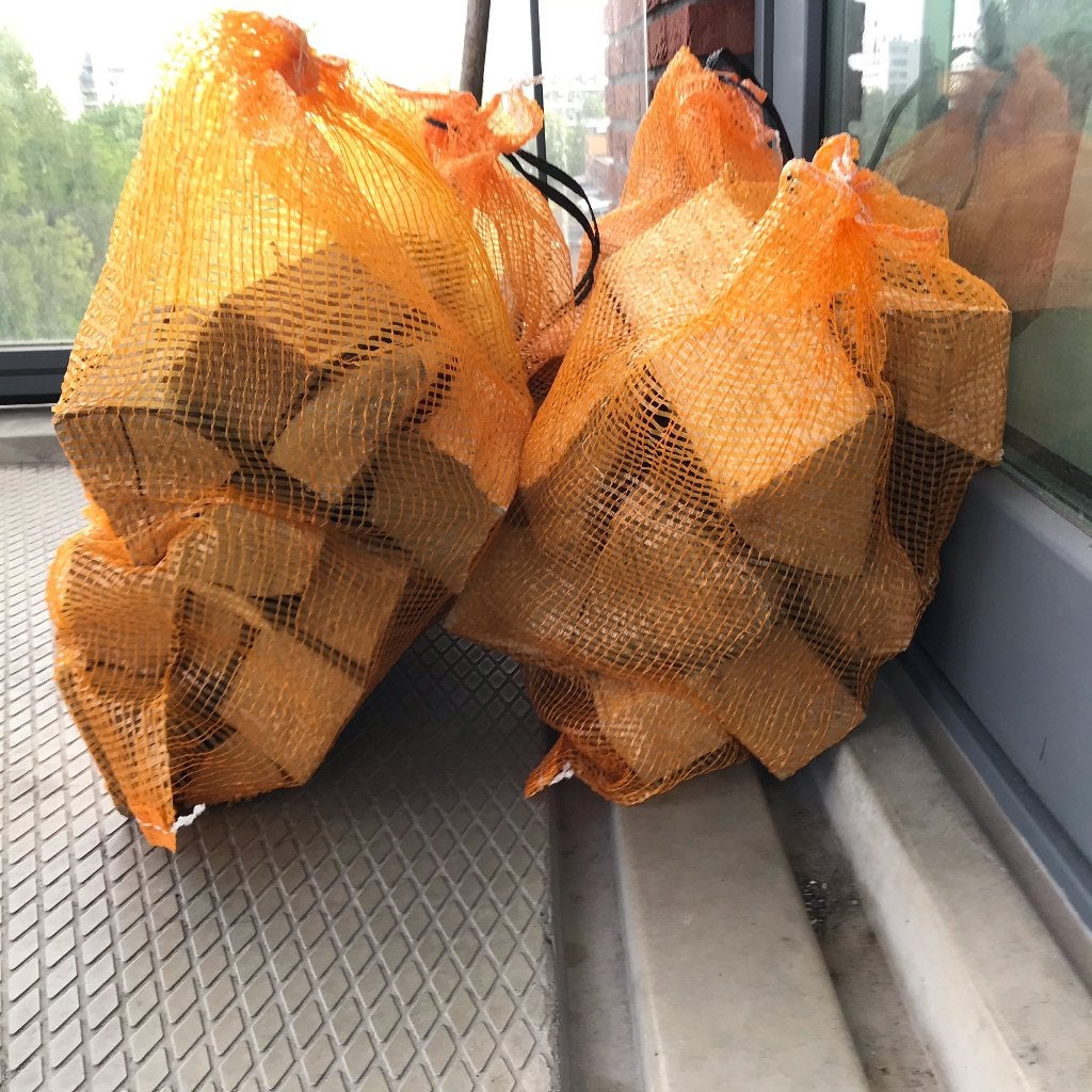 Nieuw Haarhoudt, Minder dan 3 m³, Ophalen of Verzenden, Overige houtsoorten, Blokken