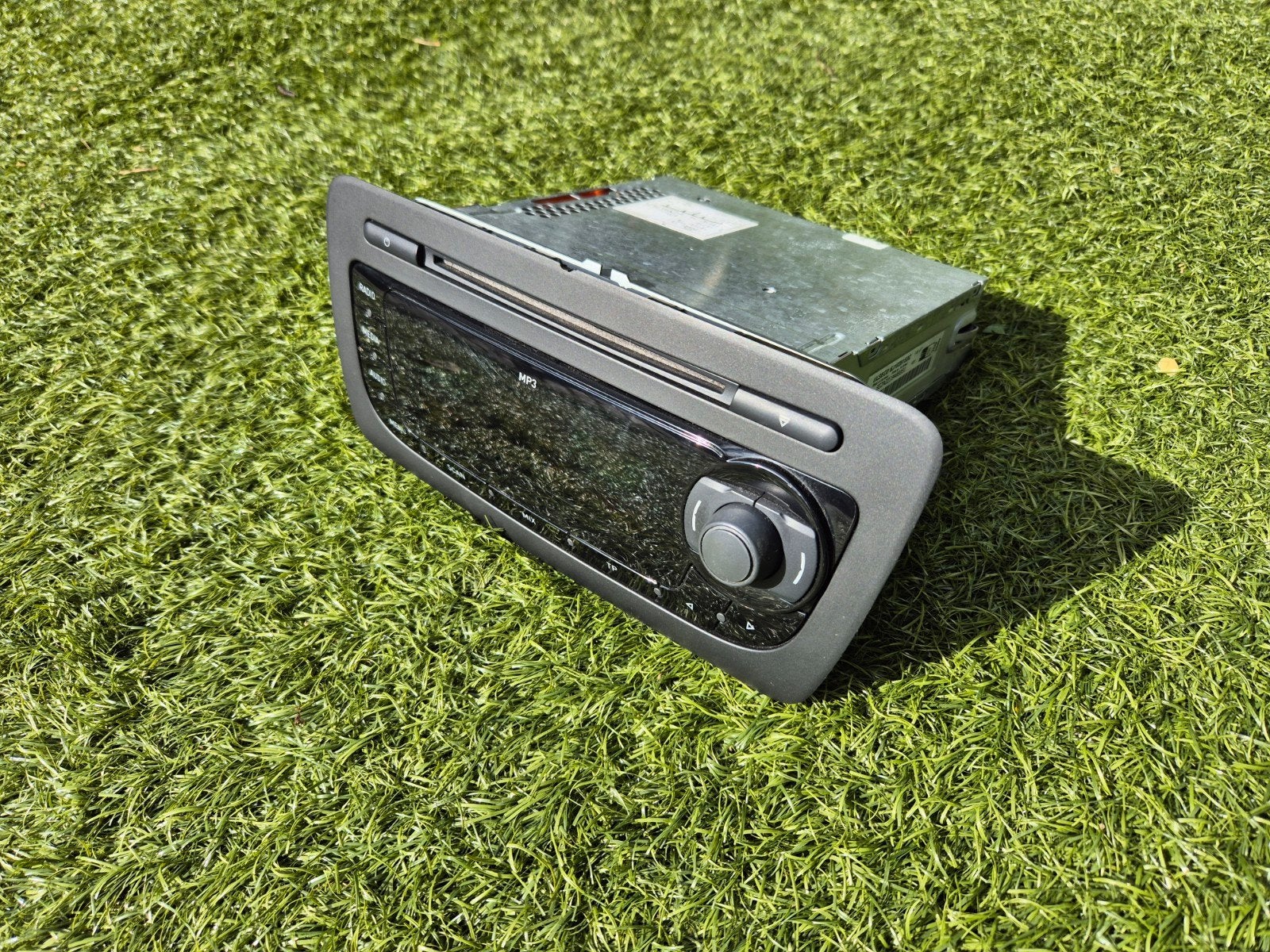 Autoradio - cd speler Seat, Ophalen of Verzenden