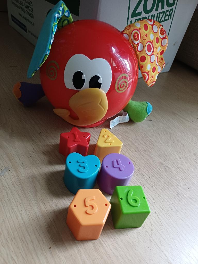 Baby speelgoed, Ophalen, Gebruikt, Overige typen