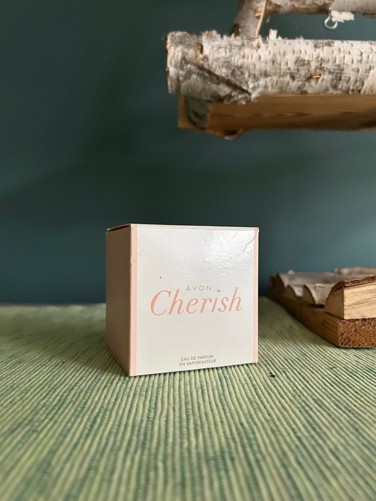 Avon Cherish Eau de Parfum - Nieuw in doos, Ophalen of Verzenden, Nieuw