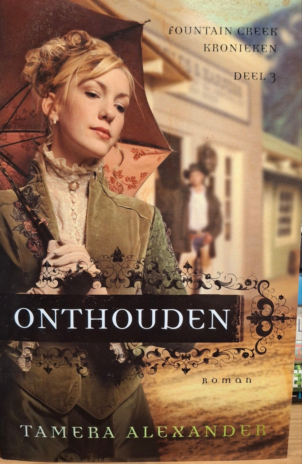 Tamera Alexander - Onthouden, Gelezen, Ophalen of Verzenden, Tamera Alexander, Amerika
