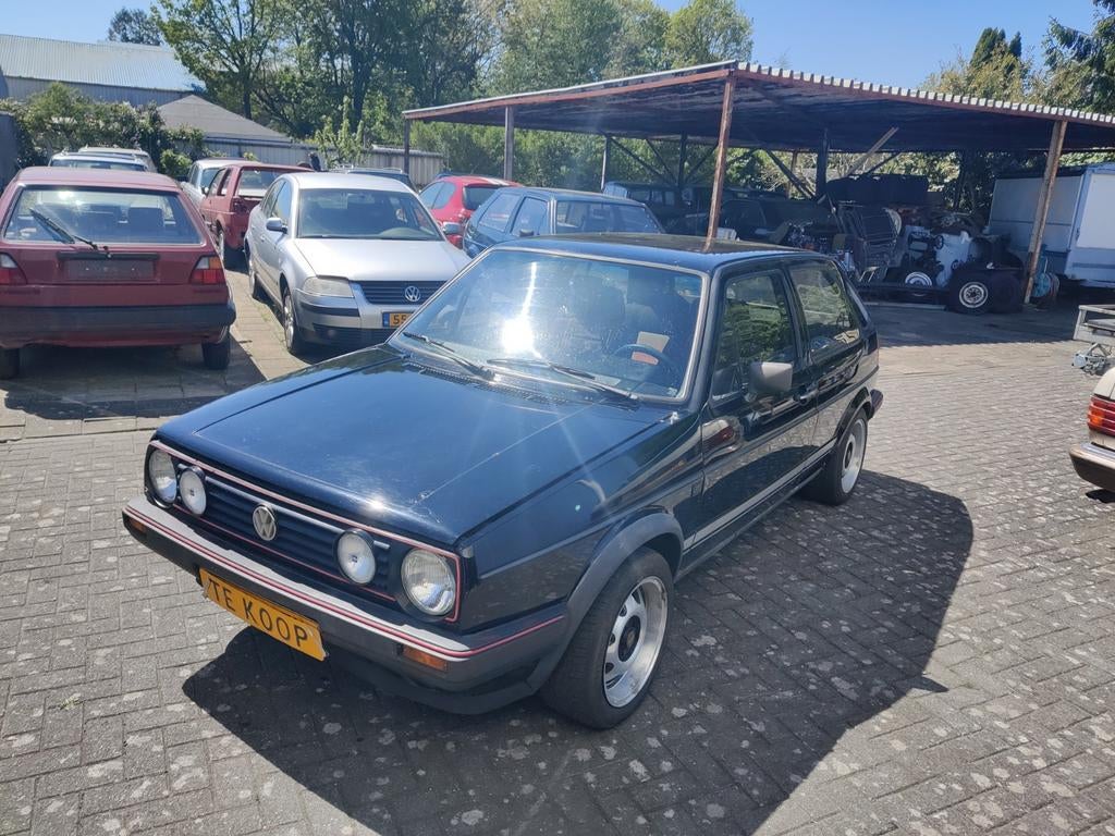 Wegens inkrimping hobby en teveel projecten te koop aangebod, Particulier, Te koop