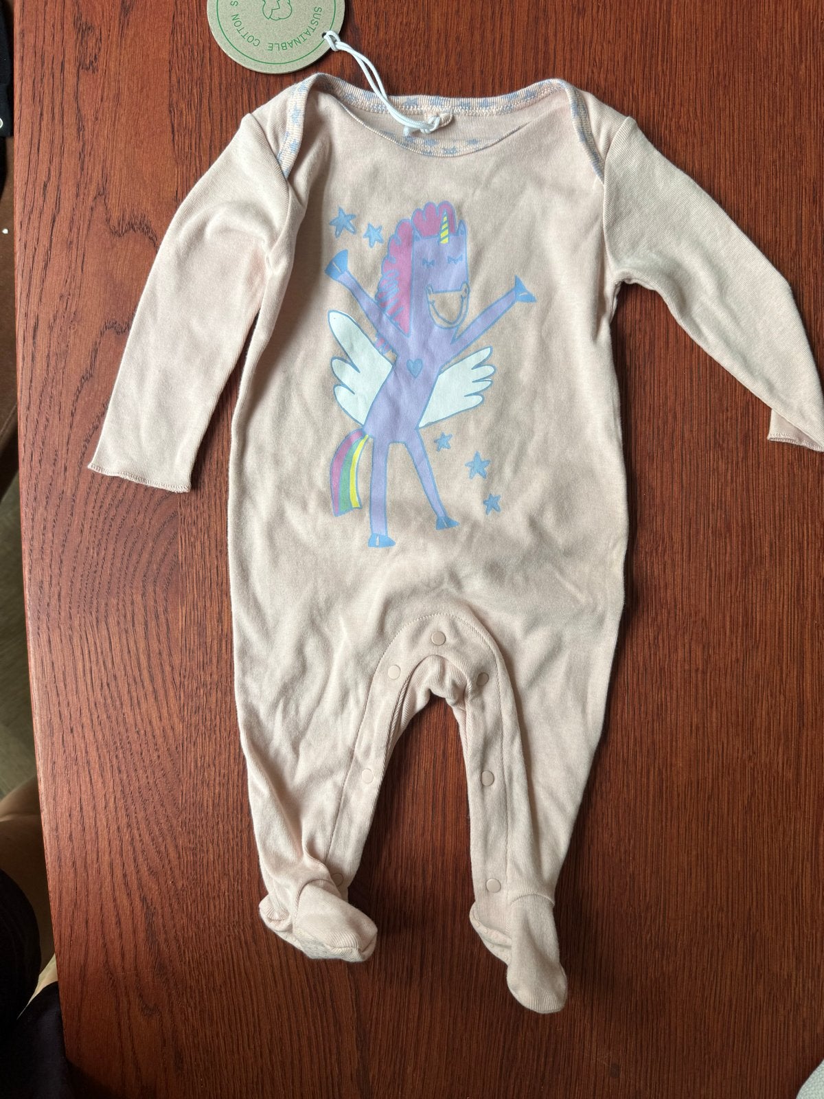 Stella McCartney Baby Pakje Meisje 3 Maanden Nieuw, Ophalen of Verzenden, Nieuw, Meisje