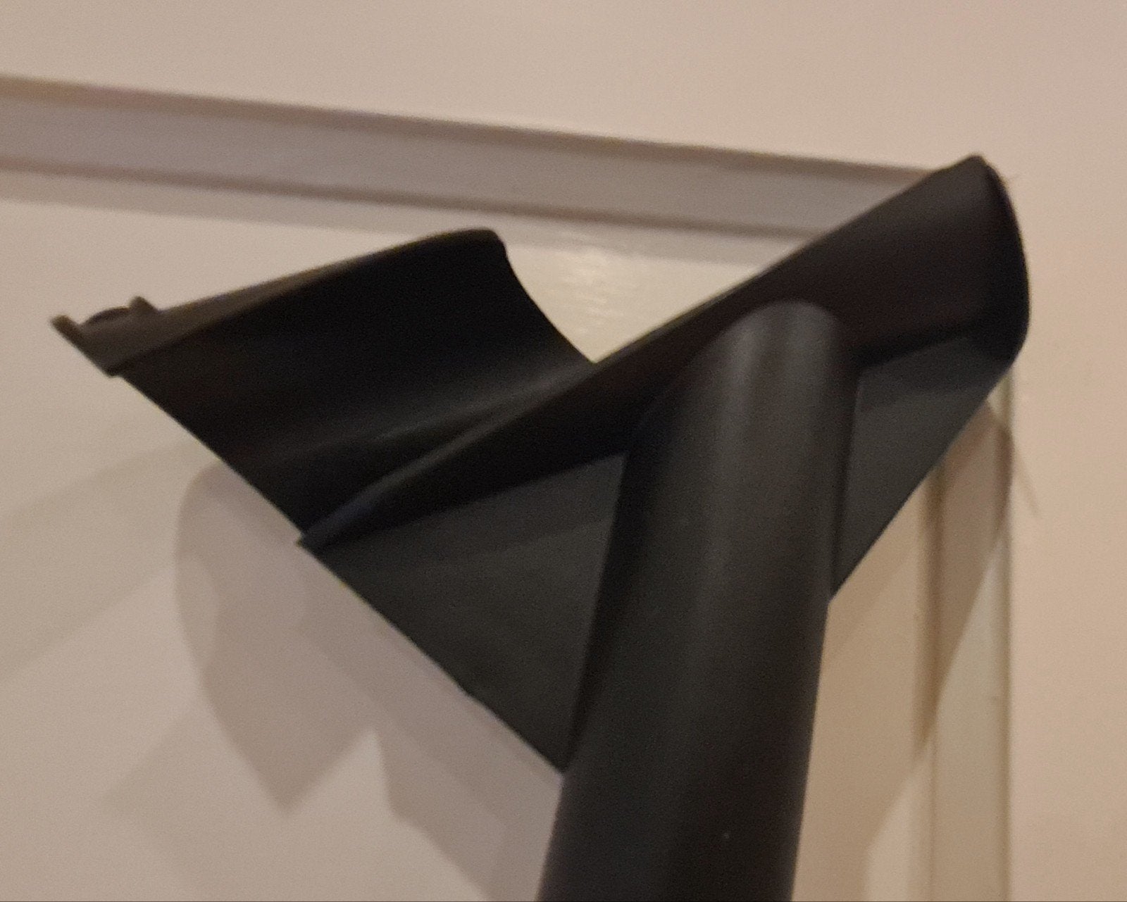 vlaggenstok uithaler/ handystick, Ophalen, Nieuw