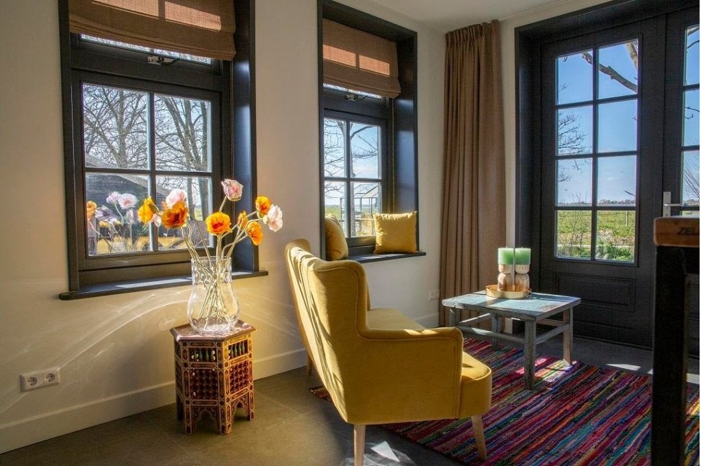 NIEUW! Woonruimte te huur Overlekergouw, Broek in Waterland, Huizen en Kamers