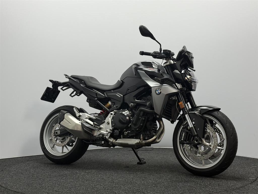 BMW F 900 R - foto 2