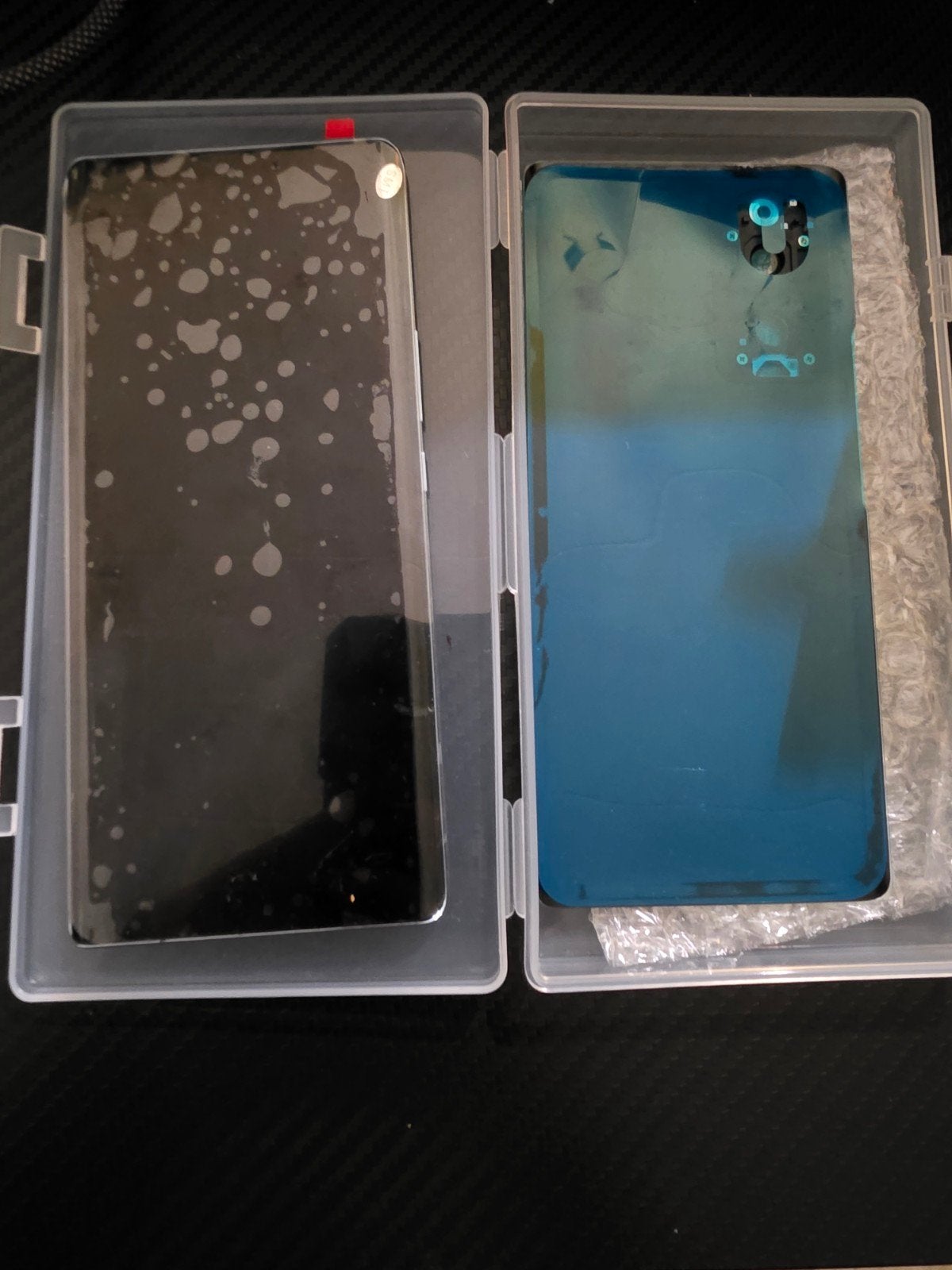 Honor 70 Scherm en Achterkant - Nieuw, Ophalen, Nieuw, Overige typen, Universeel