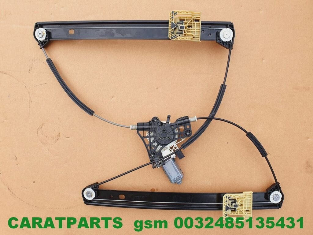 4n0837461 a8 raammechanisme a8 ruitmechaniek s8 = 2018-2021, Info@fabrikant.eu, Fabrikantstraat 1
1000 AA  Amsterdam, NL, Ophalen of Verzenden