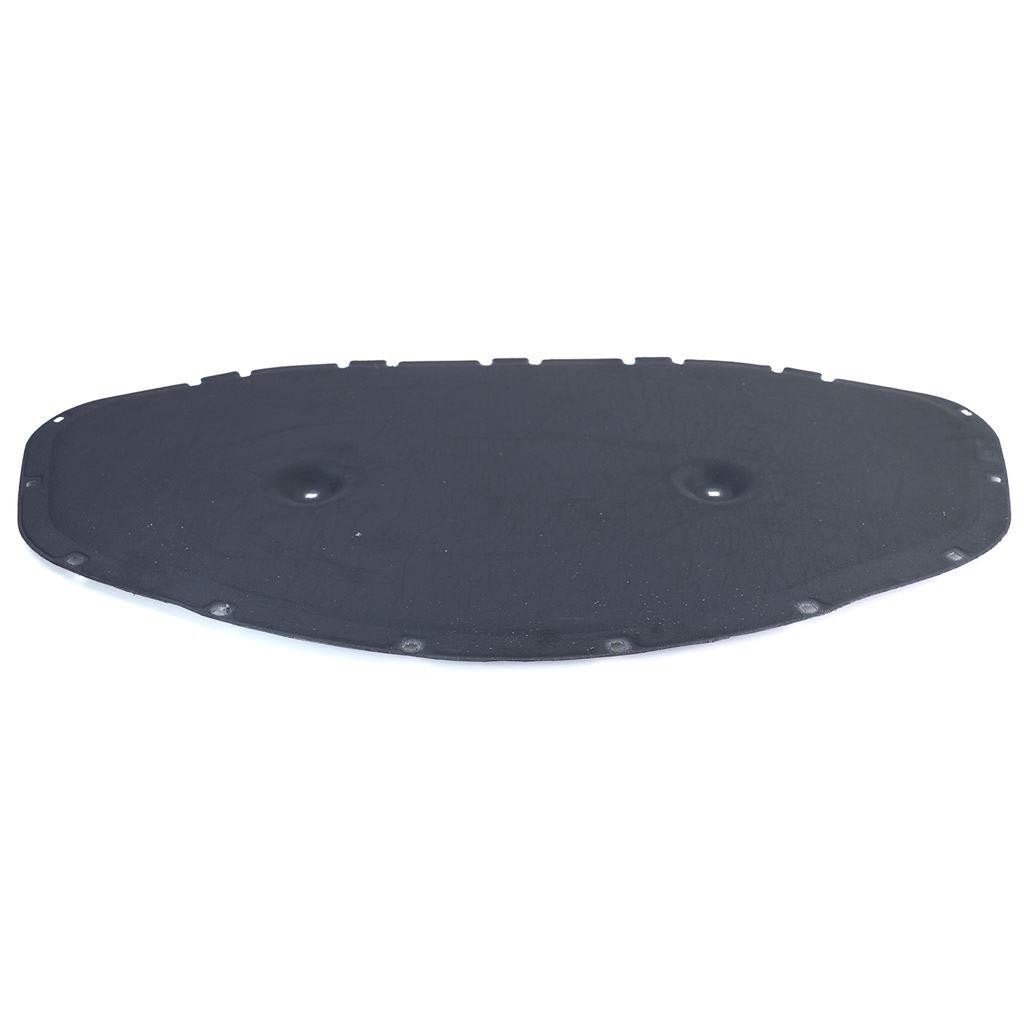 Motorkap Demping Isolatie Mat Voor Skoda Superb 3V, Verzenden, Automotive Parts, A.parts@hotmail.nl, Trasmolenlaan 12 3447 GZ Woerden