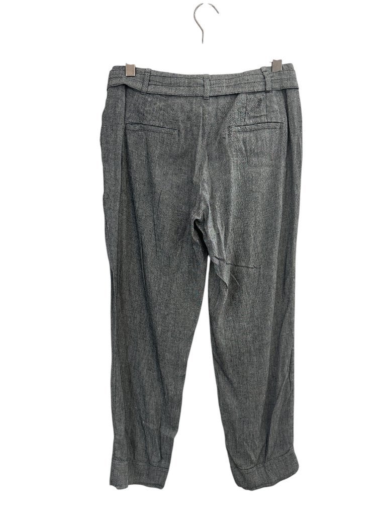 Marella broek M, Maat 38/40 (M), Verzenden, Zwart, Zo goed als nieuw