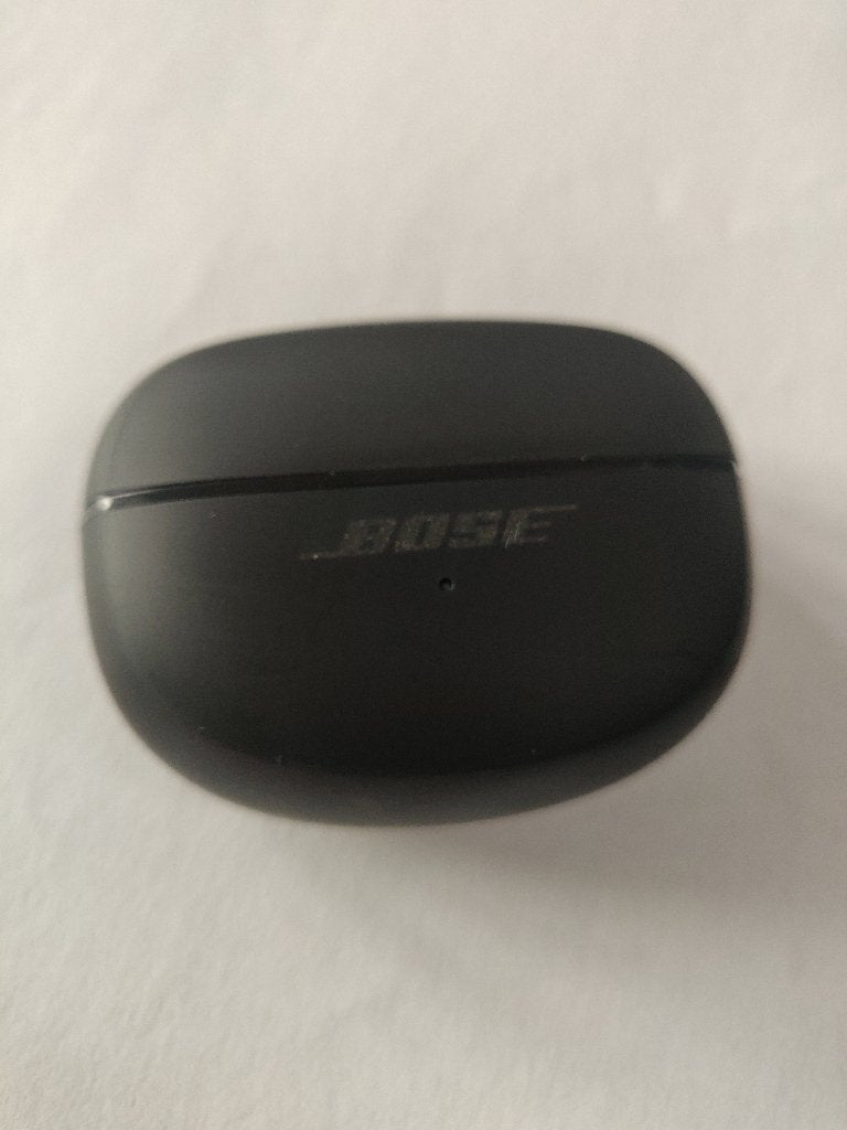 Bose Ultra Open Earbuds, Telecommunicatie, Ophalen of Verzenden, Gebruikt, In oorschelp (earbud), Bose