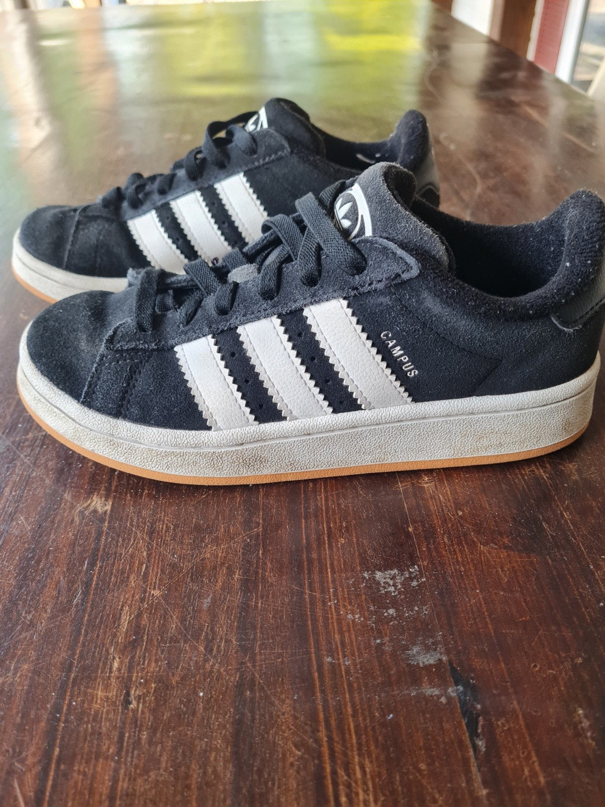 Adidas Campus maat 35 - zie beschrijving -, Verzenden, Jongen of Meisje, Sportschoenen