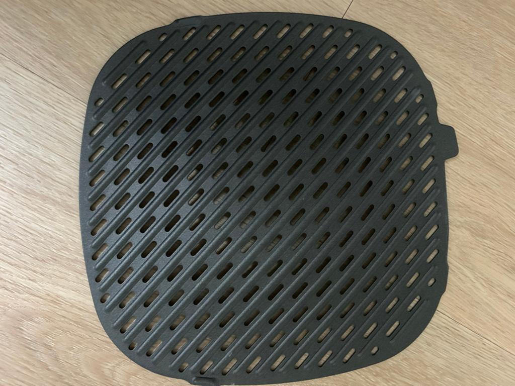Philips Airfryer XXL grillrooster - gaasbodem (nieuw), Ophalen of Verzenden, Nieuw