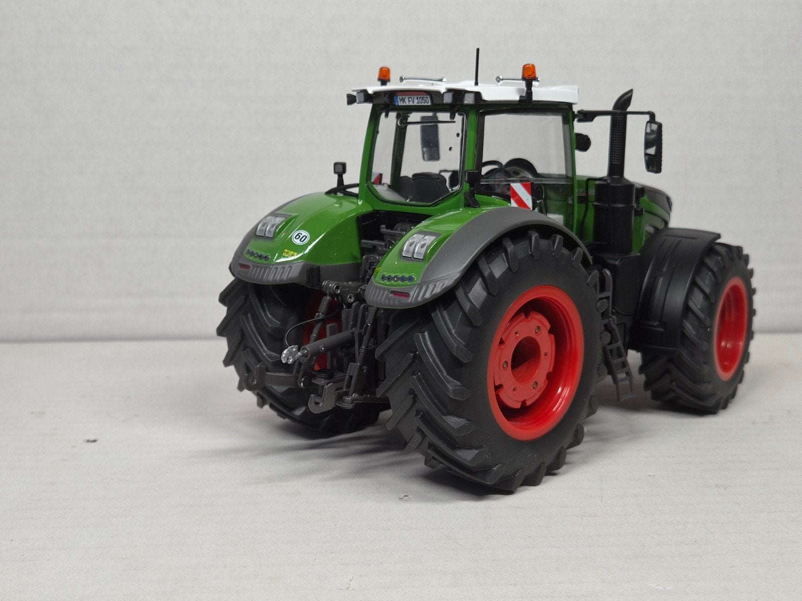 Fendt 1050 Vario verbouwd, Overige merken, Wiking, ., Tractor of Landbouw