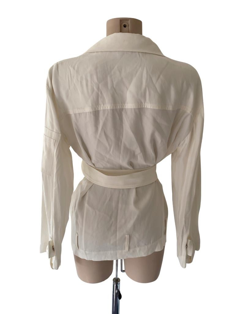 Iro vest M, Kleding | Dames, Ophalen of Verzenden, Zo goed als nieuw