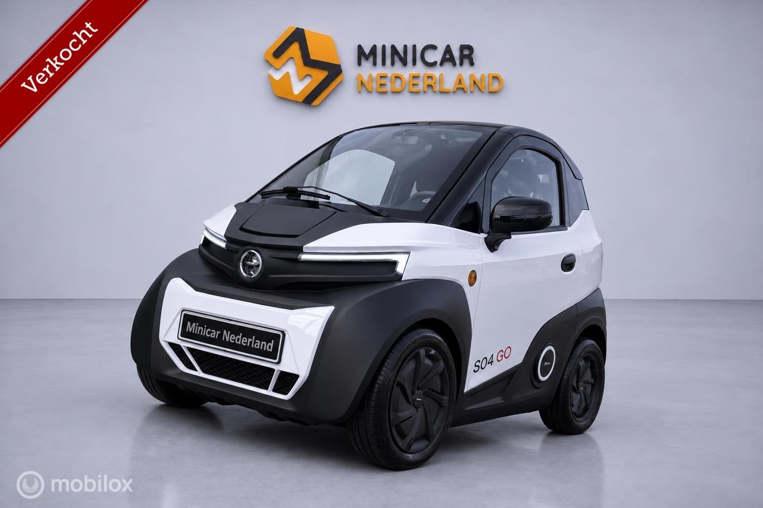 Silence S04 Airco 2x Huuraccu 10-2025 345km 1 jaar garantie, Overige merken, Gebruikt, Info@silence.eco, Scutum Logistic, S.L.