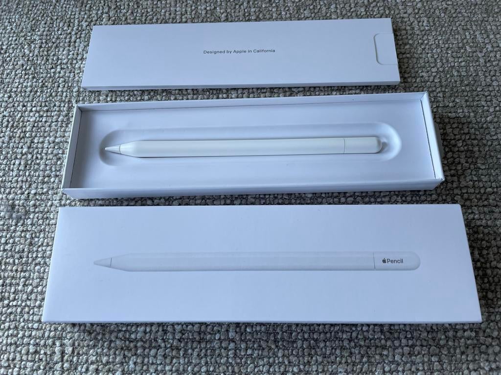 Apple Pencil (USB-C) - Model A3085 - Nieuw in doos, Ophalen of Verzenden, Nieuw, Overige modellen, Wi-Fi