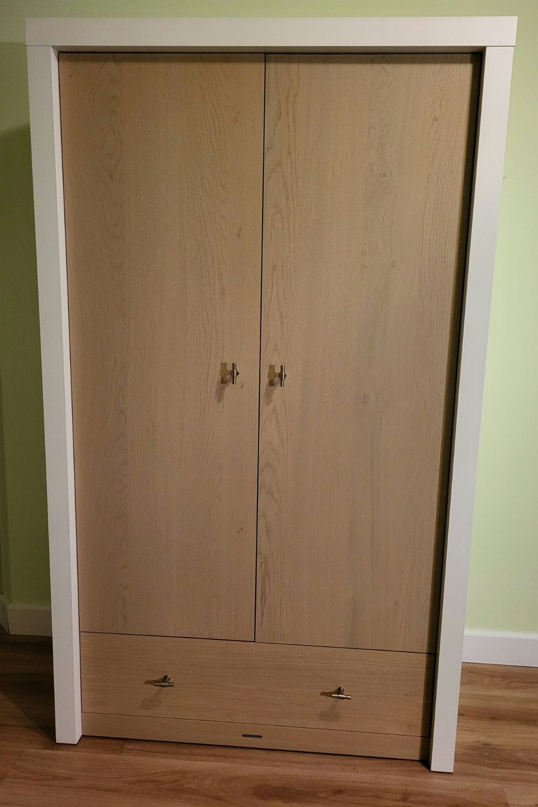 Kidsmill babykamer set, Ophalen, Gebruikt, Jongetje of Meisje