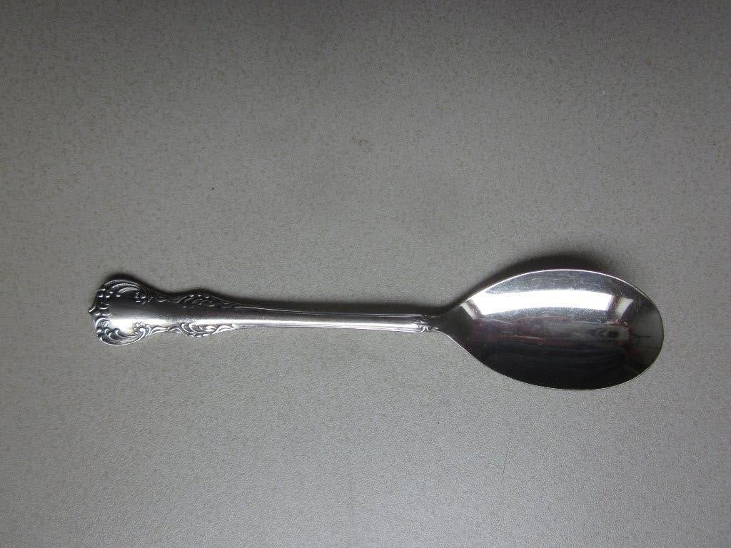 Gero Zilmeta vintage suikerschep in perfecte staat, Antiek en Kunst, Ophalen of Verzenden