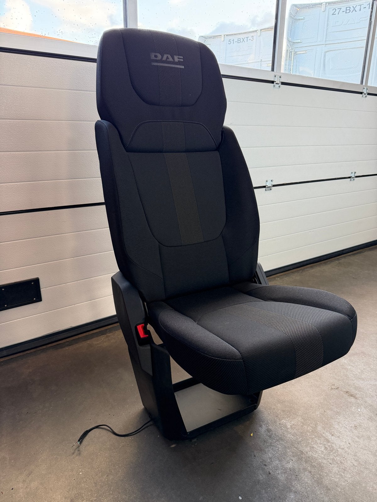 DAF Truck Stoel - Nieuw, Auto-onderdelen, Ophalen, Nieuw, Overige automerken