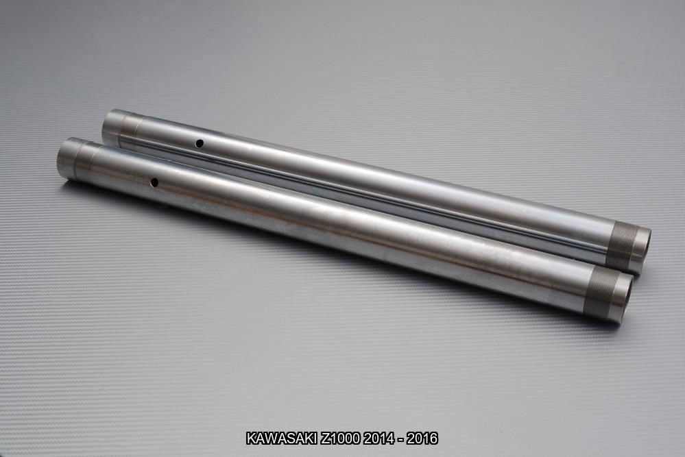 Voorvorkpoten SPR KAWASAKI Z1000 2014 - 2016, Verzenden, Nieuw