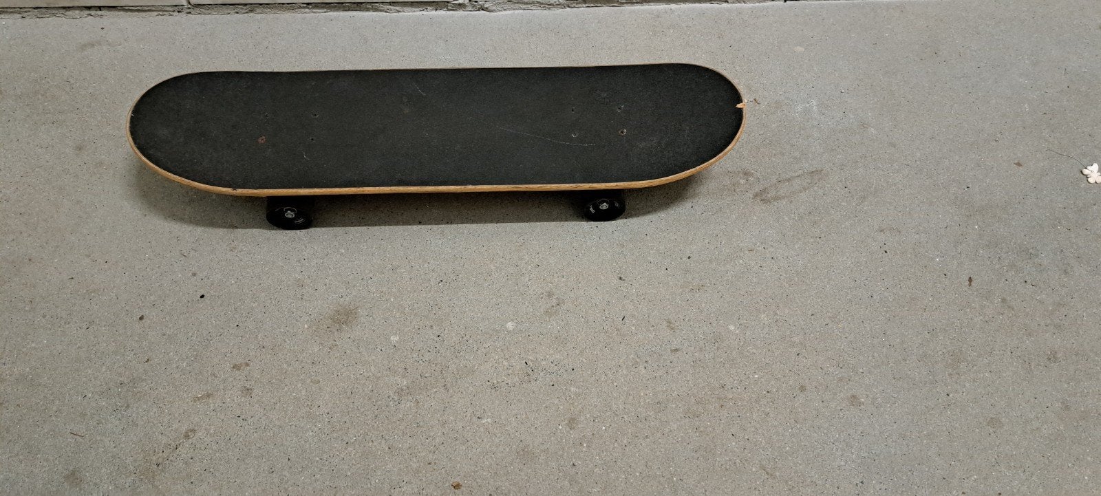 Dit Roces skateboard is gebruikt, maar verkeert nog in goede, Ophalen of Verzenden, Gebruikt