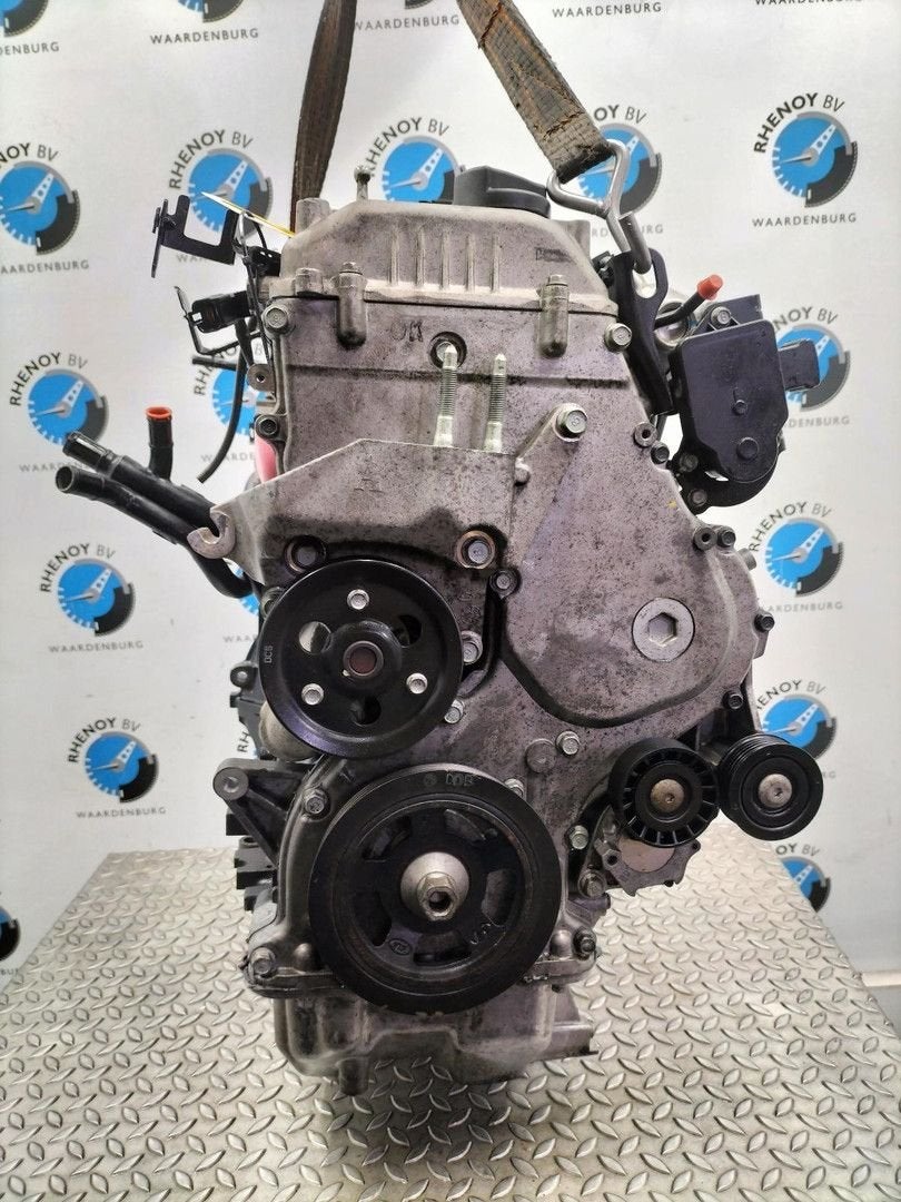 HYUNDAI I30 1.6 CRDI 5drs Style MOTOR 2008, Ophalen of Verzenden, Gebruikt, Stiba lid