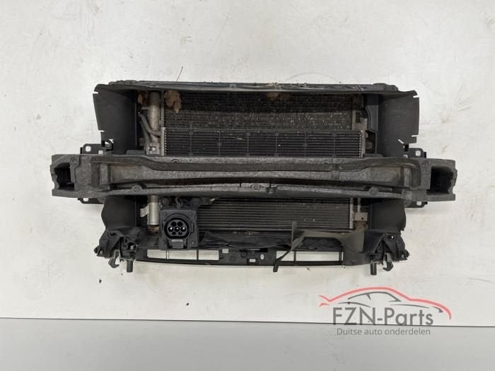Skoda Superb 3V Facelift 1.4 TSI PHEV Koelerpakket + Balk Co, Ophalen of Verzenden, Gebruikt