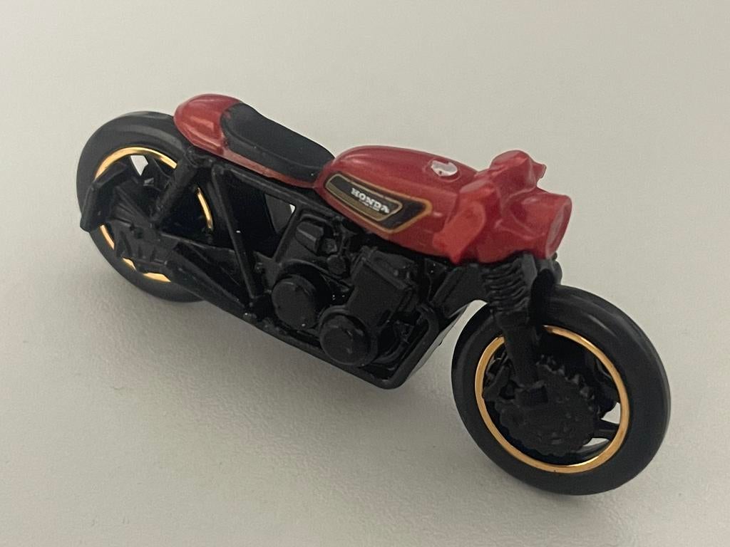 Honda, Ophalen of Verzenden, Zo goed als nieuw