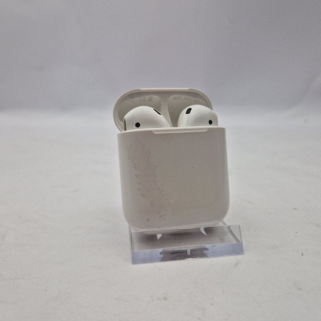 Apple Airpods 2 || Nu voor €79.99!