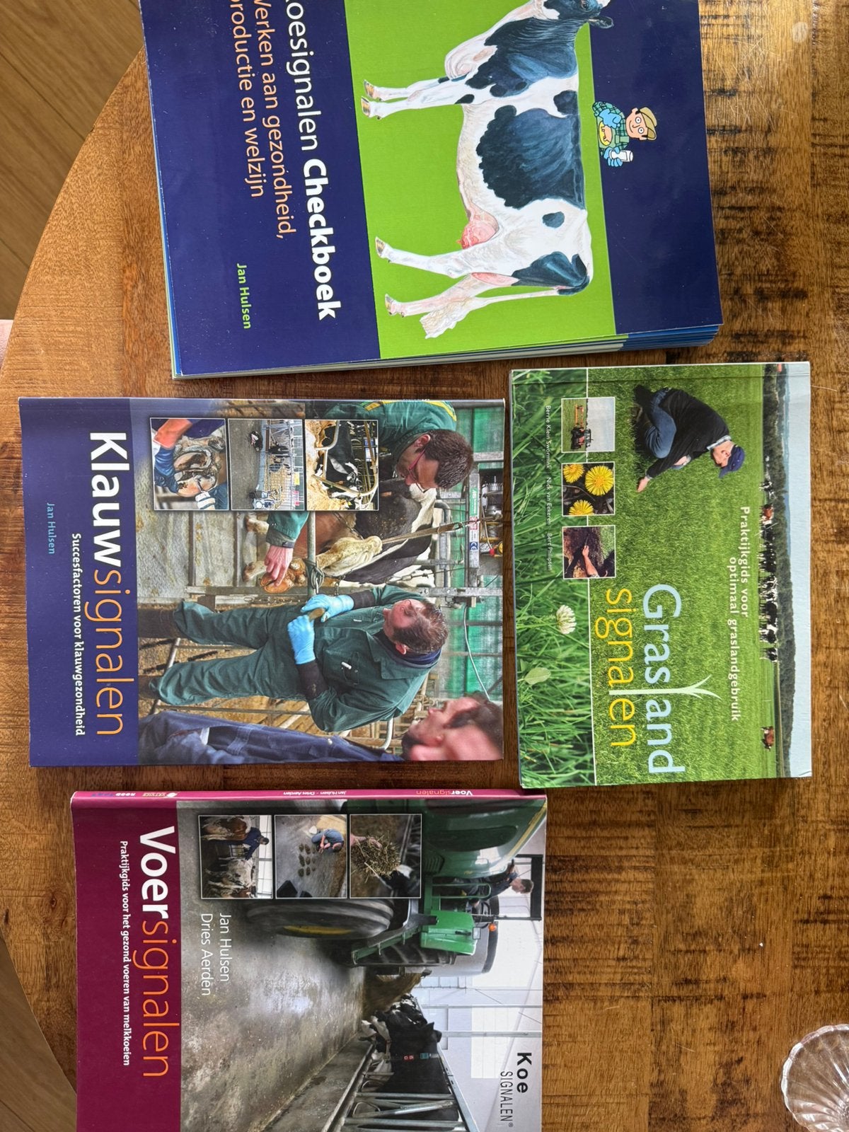 Mbo Veehouderij boeken, Ophalen of Verzenden, Nieuw, Overige niveaus