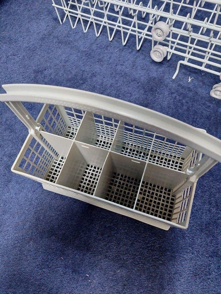 Bestekmandje. Siemens bosch neff besteklade vaatwasser, Verzenden, Zo goed als nieuw