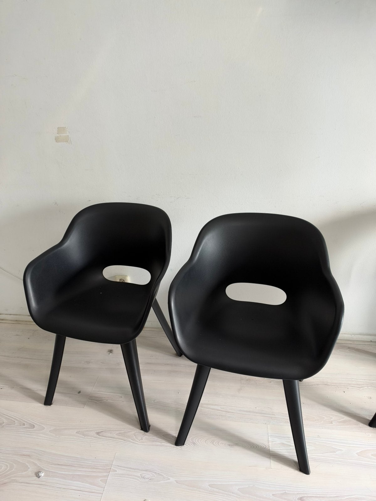 Tuinstoelen 4 stuks