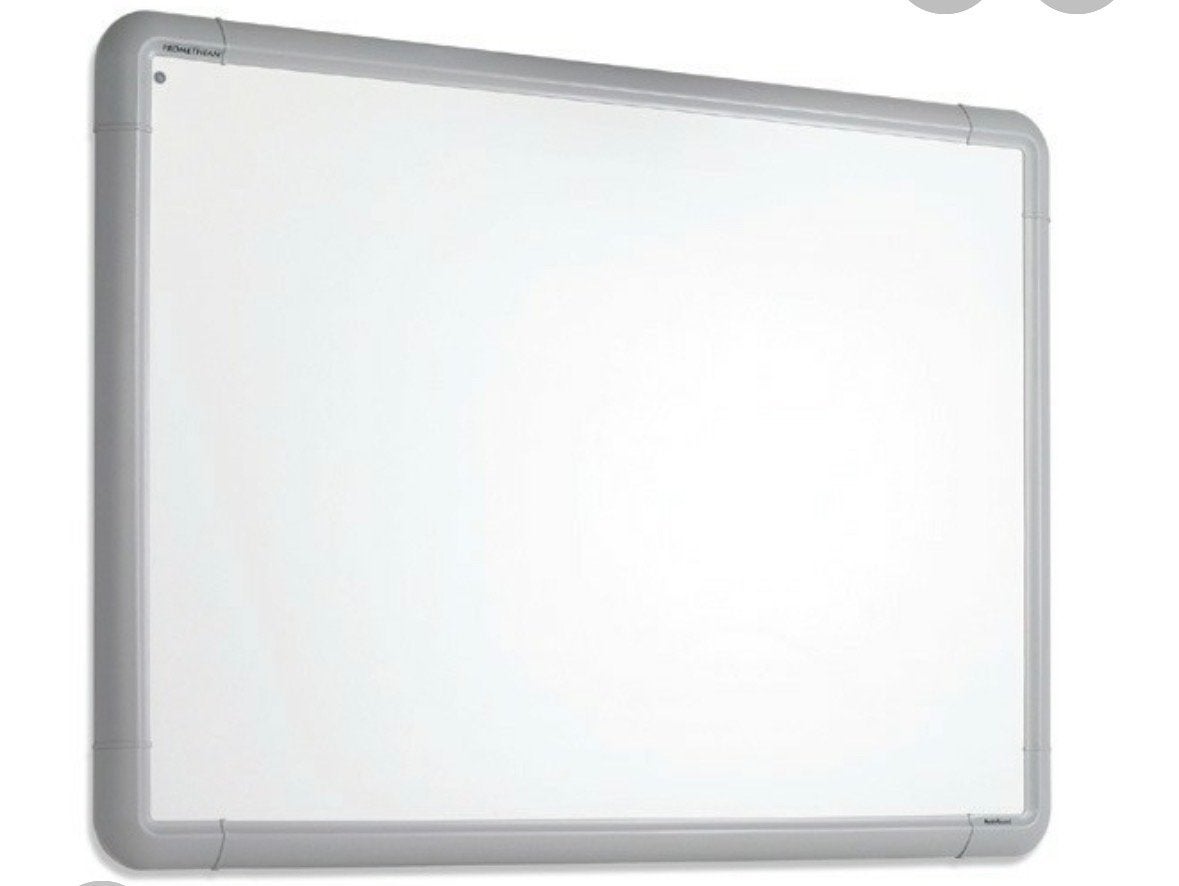 Activeboard Promothean, Ophalen, Overige resoluties