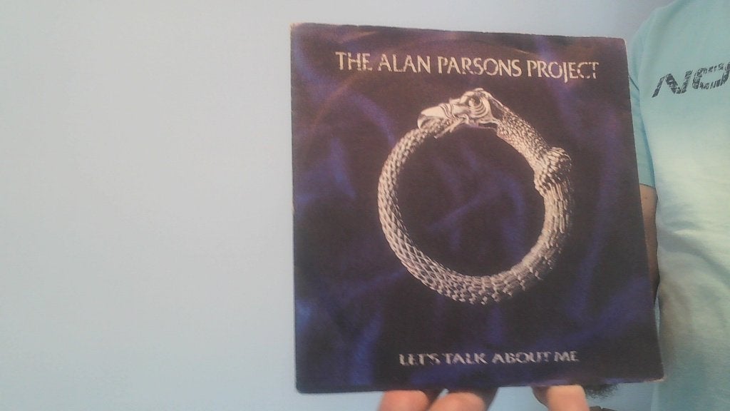 the alan parsons project jukebox single lets talk about me, Ophalen of Verzenden, Nieuw in verpakking, Pop, Single