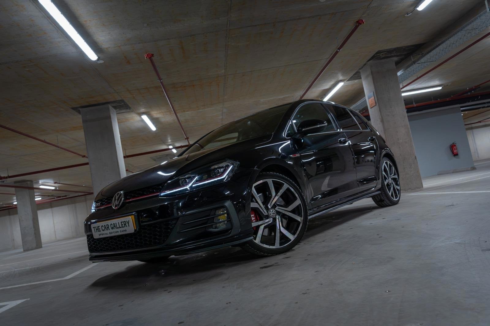 Volkswagen Golf 2.0 TSI GTI Performance, Auto's, Gebruikt, Euro 6, 4 cilinders, 1984 cc