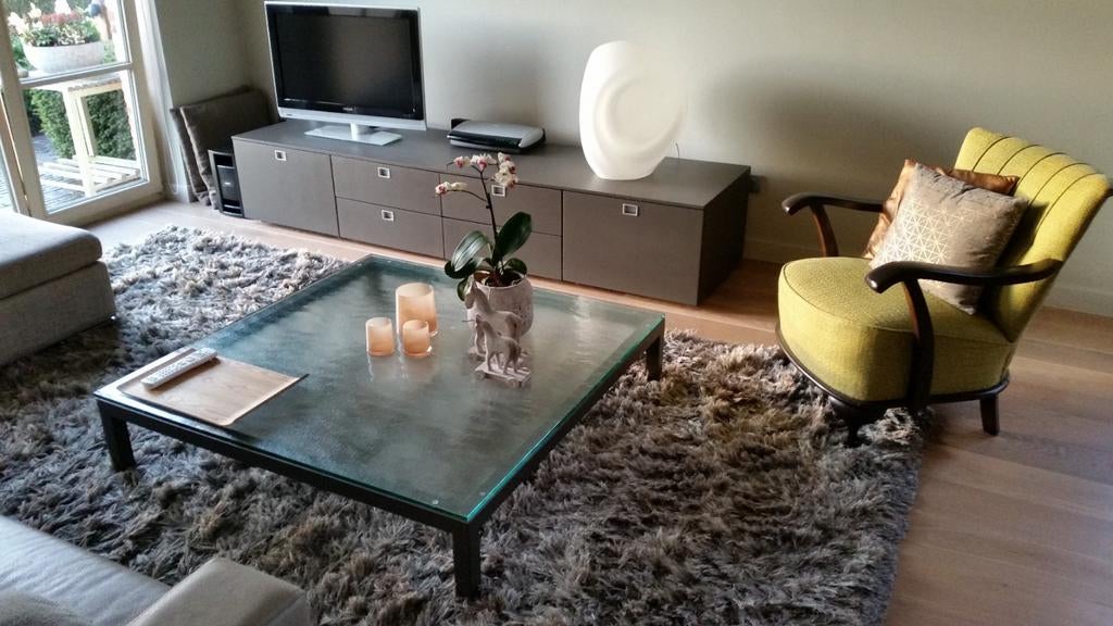 Vloerkleed Bomat 210x350, Ophalen, Nieuw