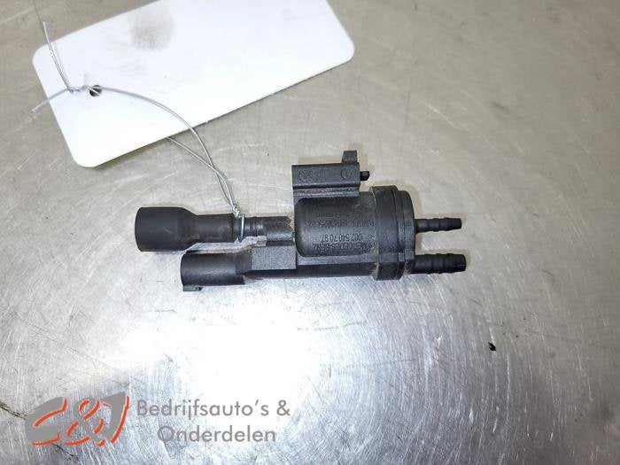Turbodruk sensor van een Mercedes Sprinter, Gebruikt, -, Ophalen of Verzenden, -