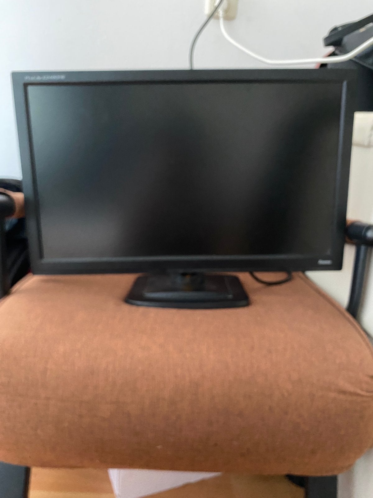 Monitor, Computers en Software, HDMI, IPS, Zo goed als nieuw, Onbekend