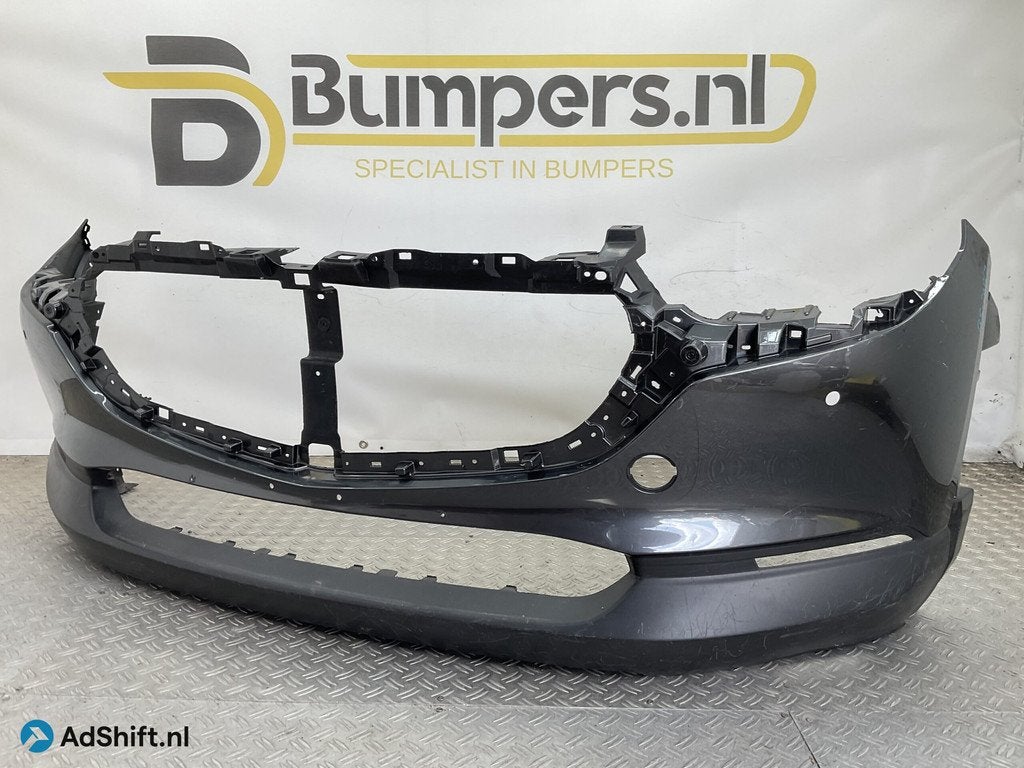 Bumper Mazda CX30 CX-30 DFR5-50031 Voorbumper B5-20862, Bumper