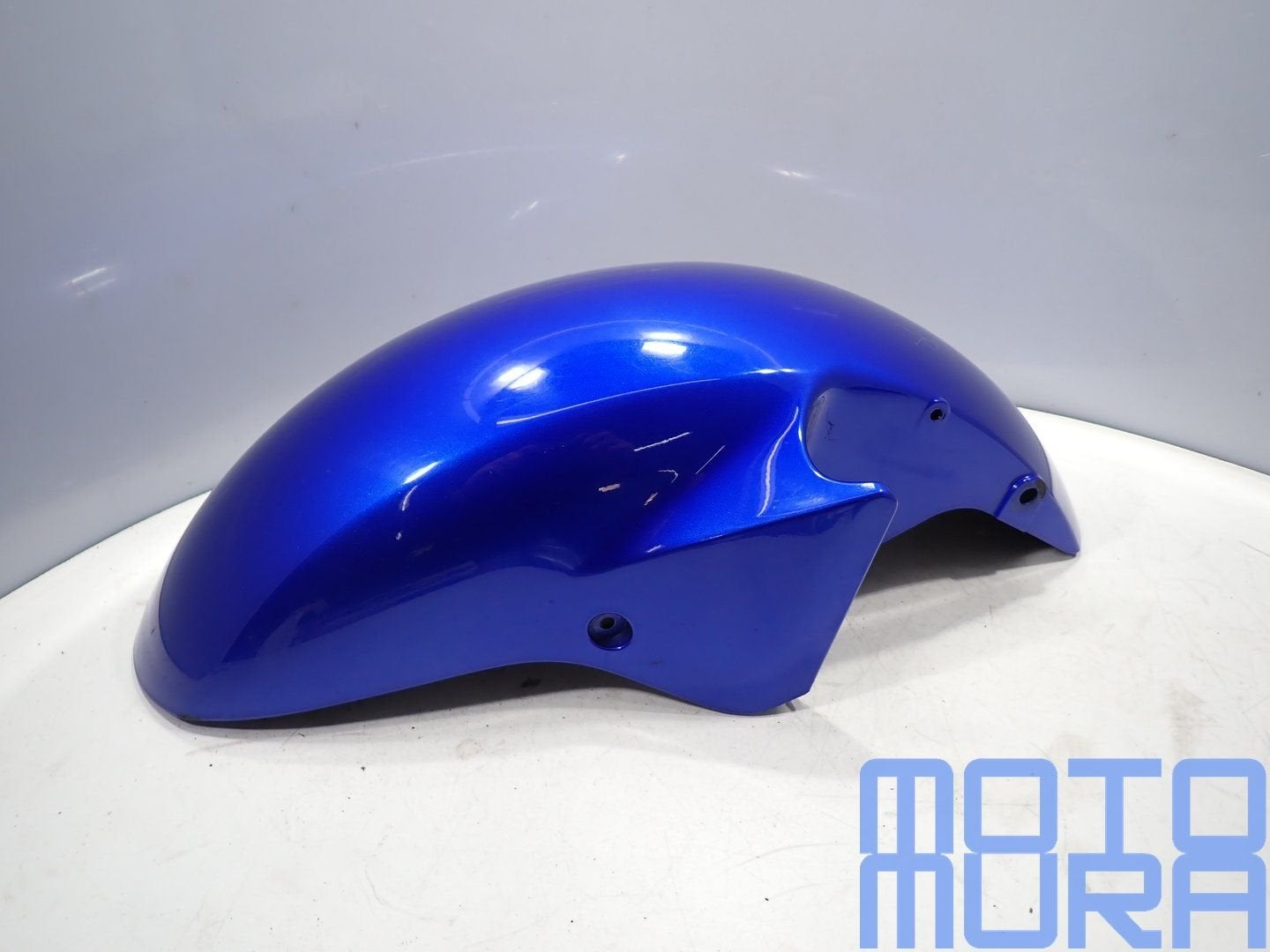 Kawasaki ZZR 1200 2002 - 2005 voorspatbord ZZR1200 spatbord, Gebruikt, -, -, Ophalen of Verzenden